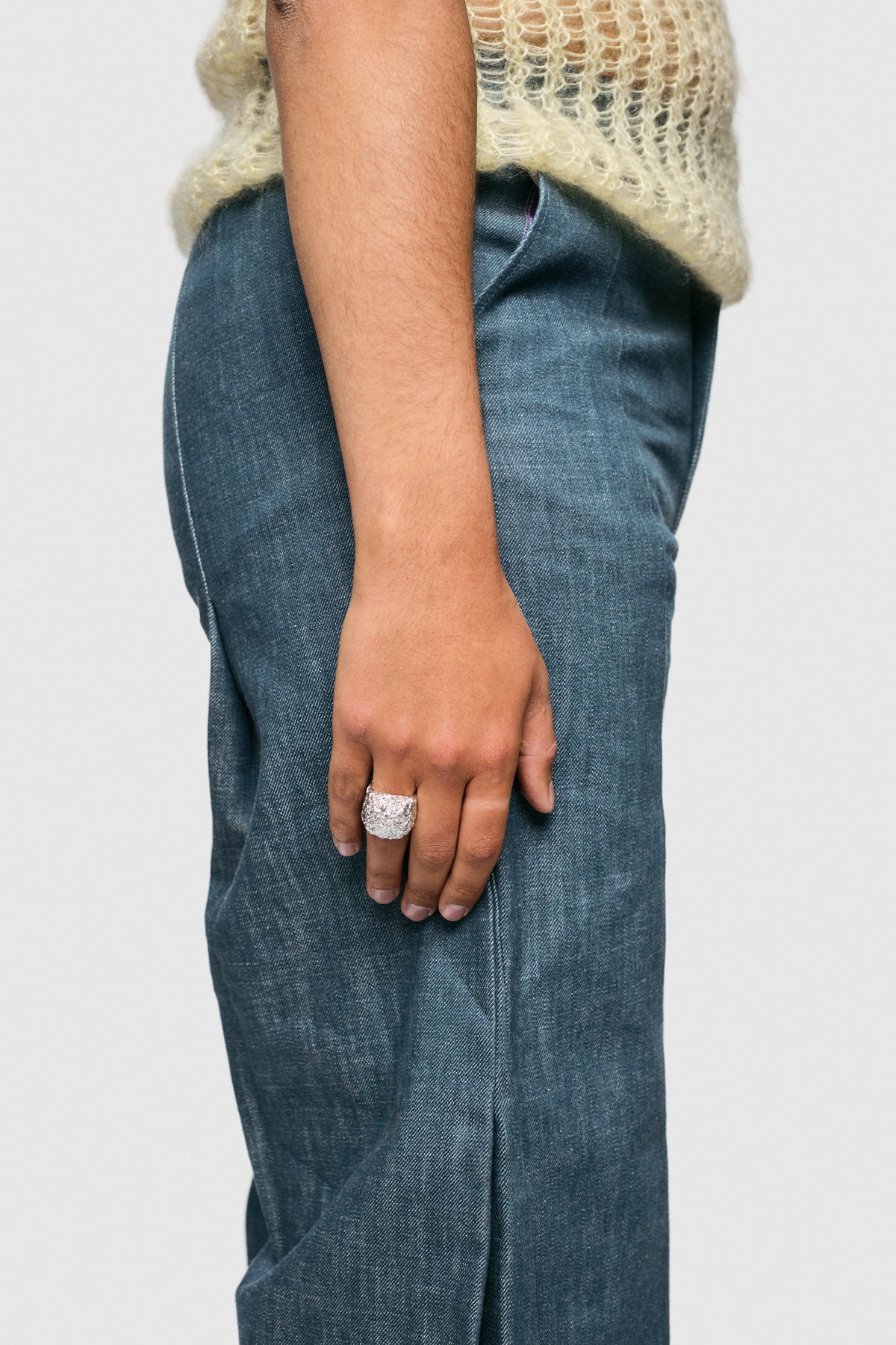 Championship Ring (925 Silver)