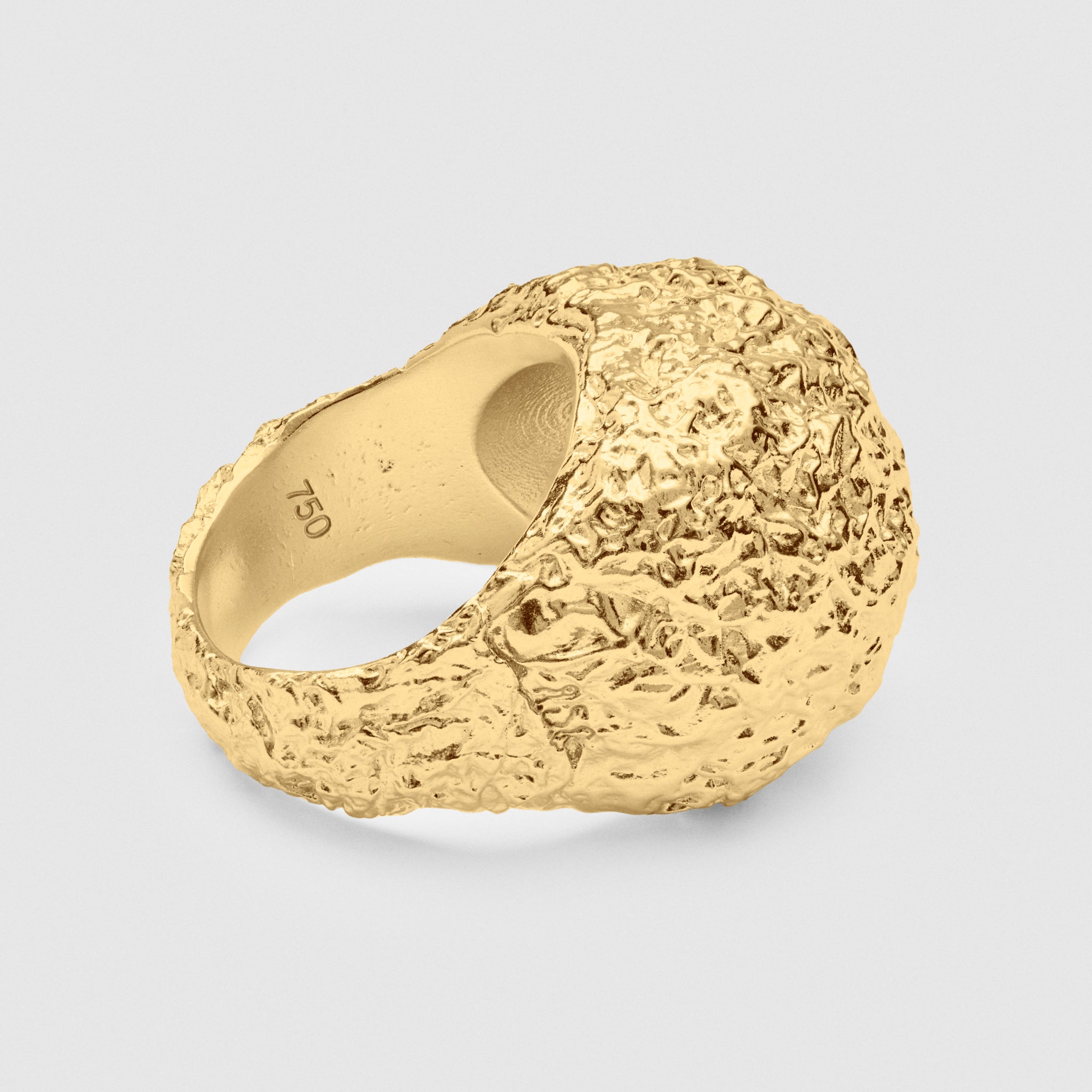 Championship Ring (18K Gold)