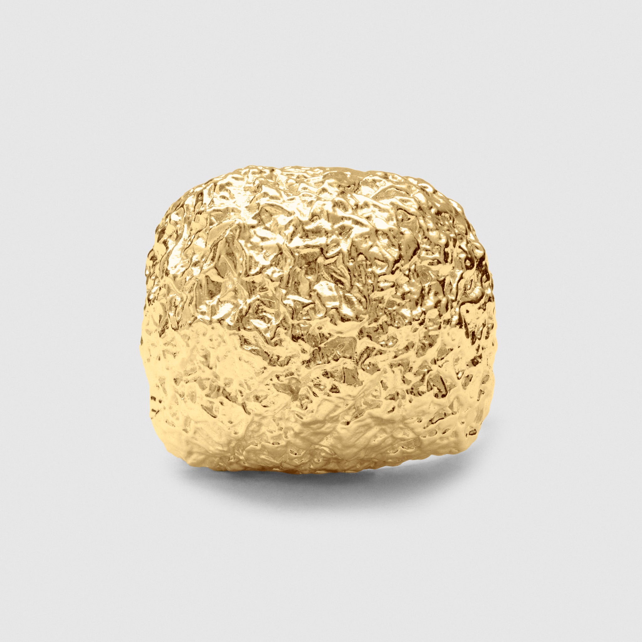 Championship Ring (Gold Plated)