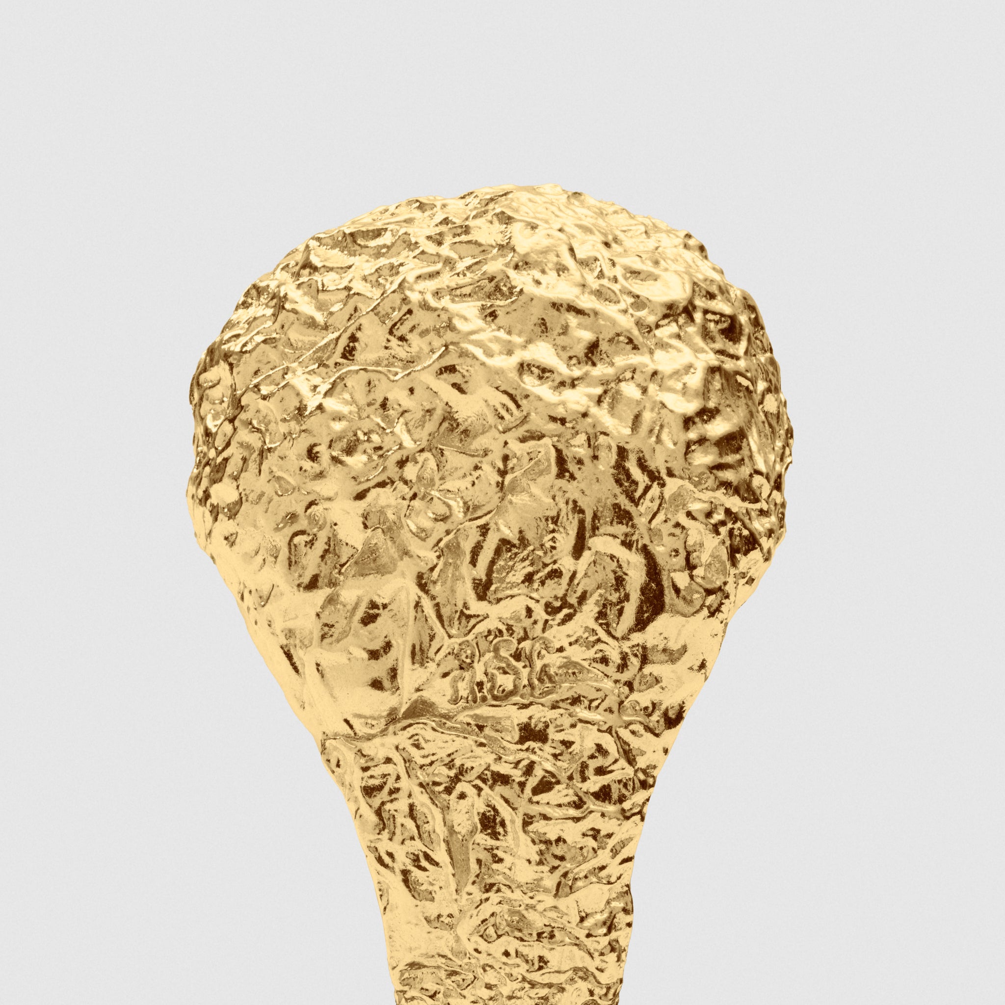 Championship Ring (18K Gold)
