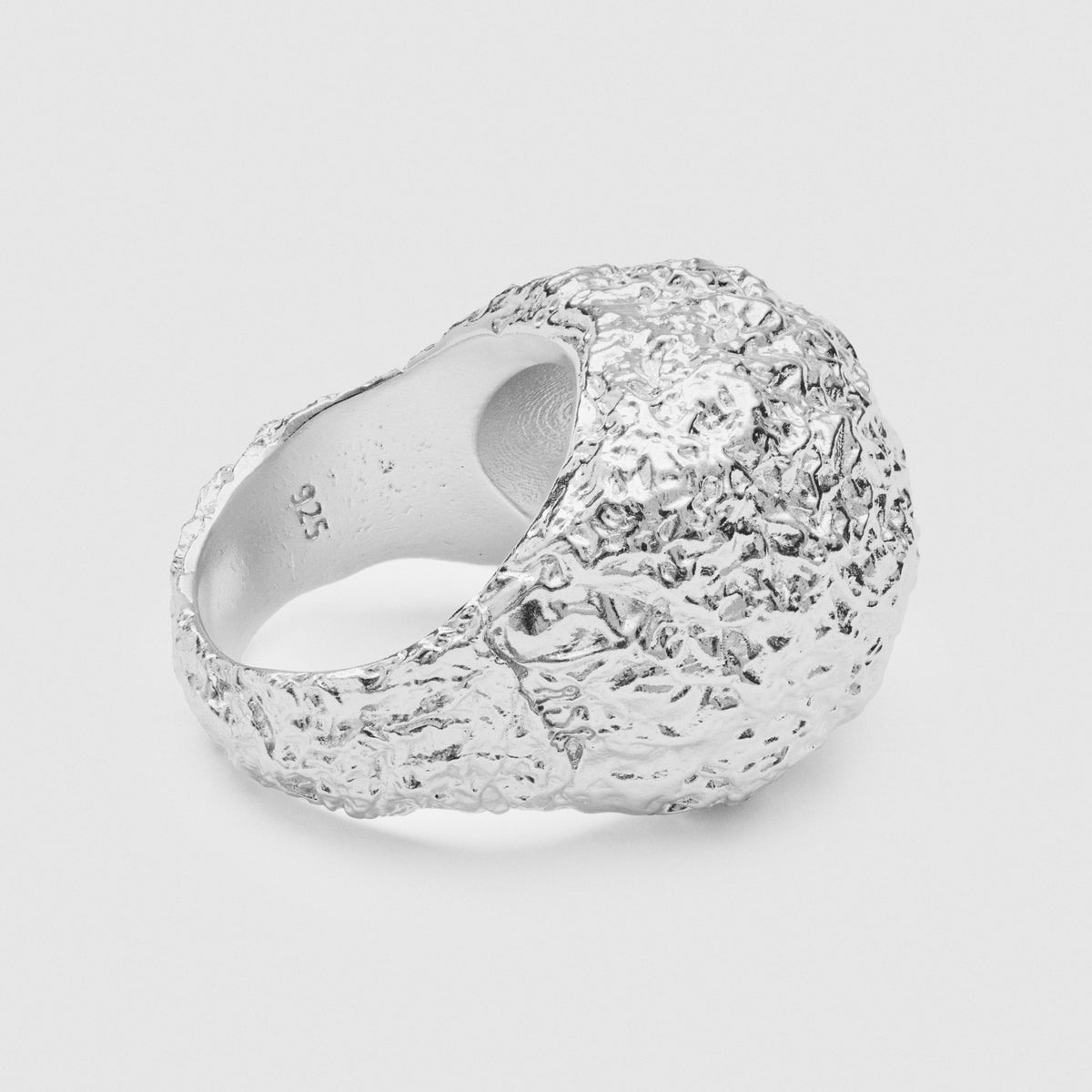 Championship Ring (925 Silver)