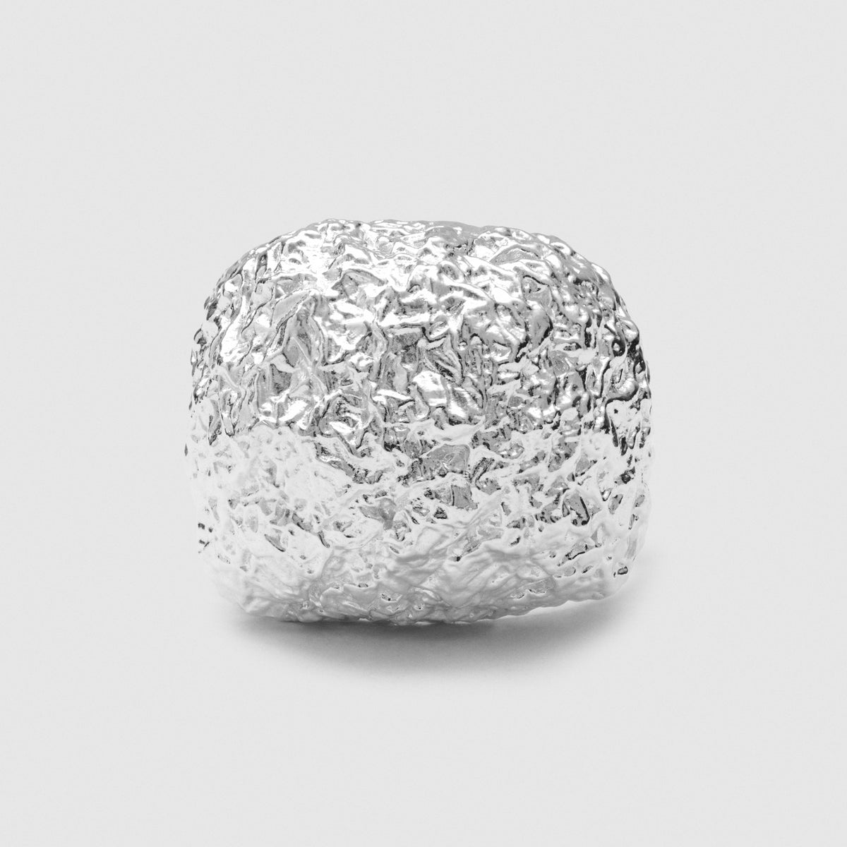 Championship Ring (925 Silver)