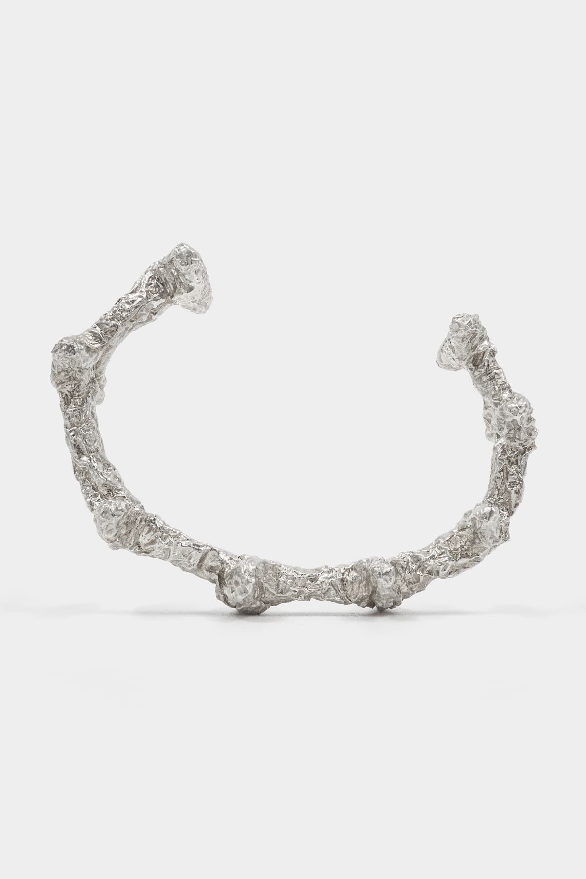 Gathering Bracelet (925 Silver)