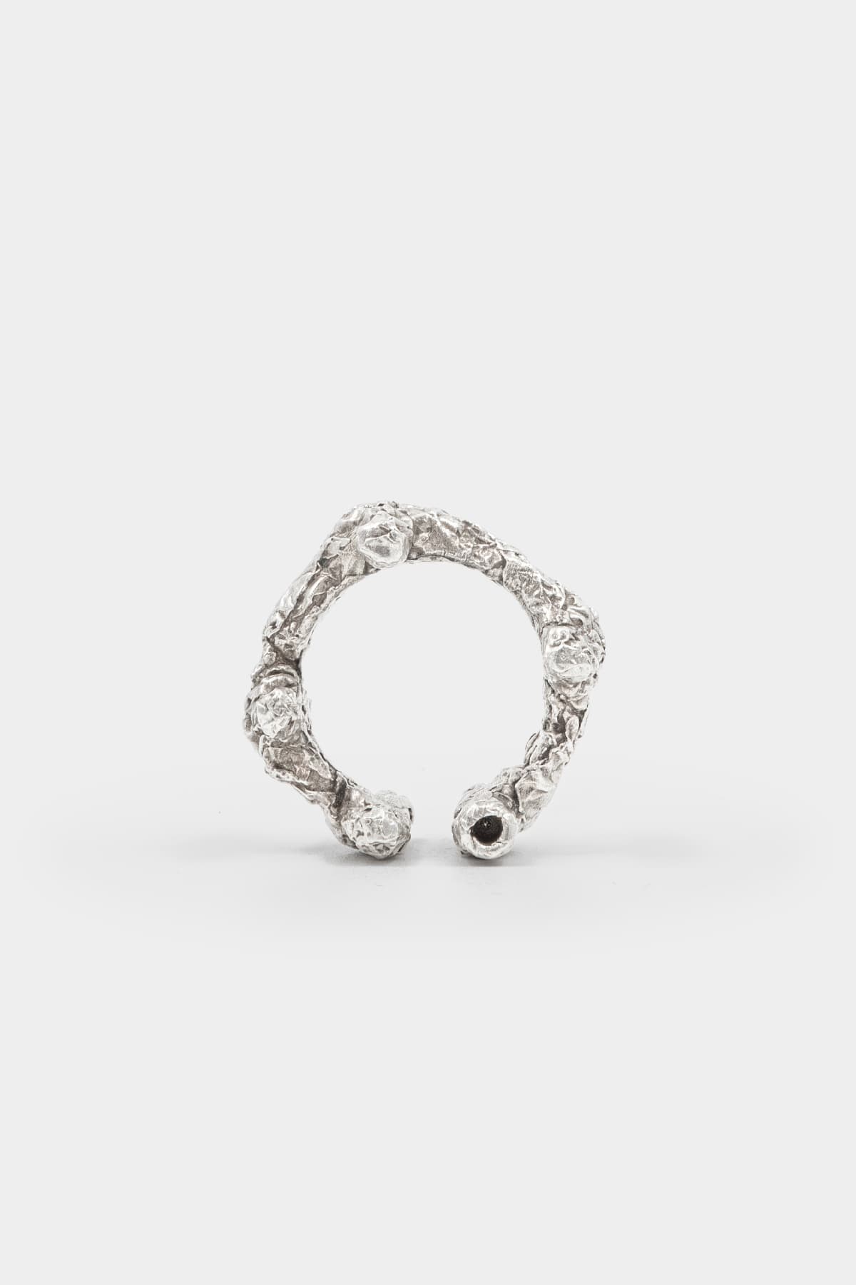 Gathering Ring (925 Silver)