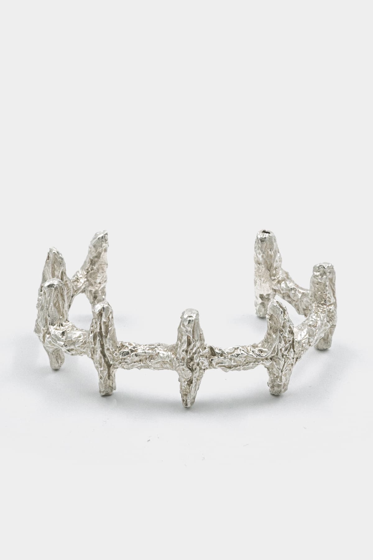 Gathering Bracelet (925 Silver)